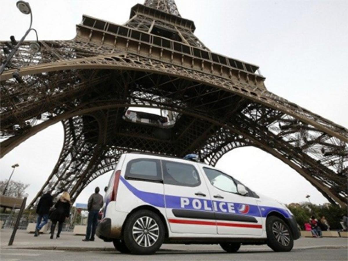 Europe launches most wanted list, Paris attack suspects featured